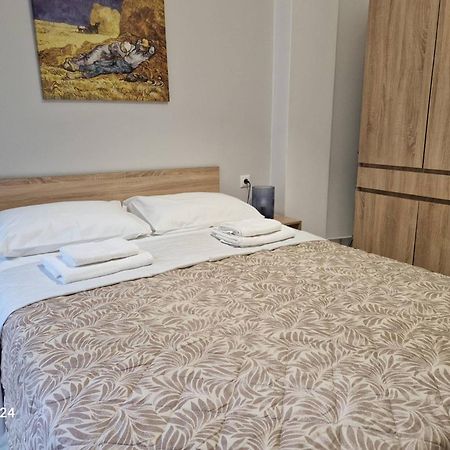 N&S Apartment A エデッサ エクステリア 写真