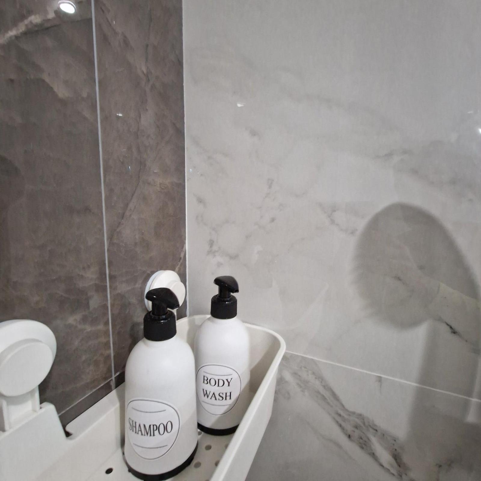 N&S Apartment A エデッサ エクステリア 写真