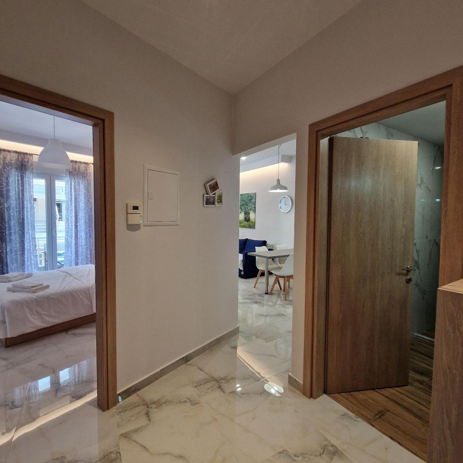 N&S Apartment A エデッサ エクステリア 写真