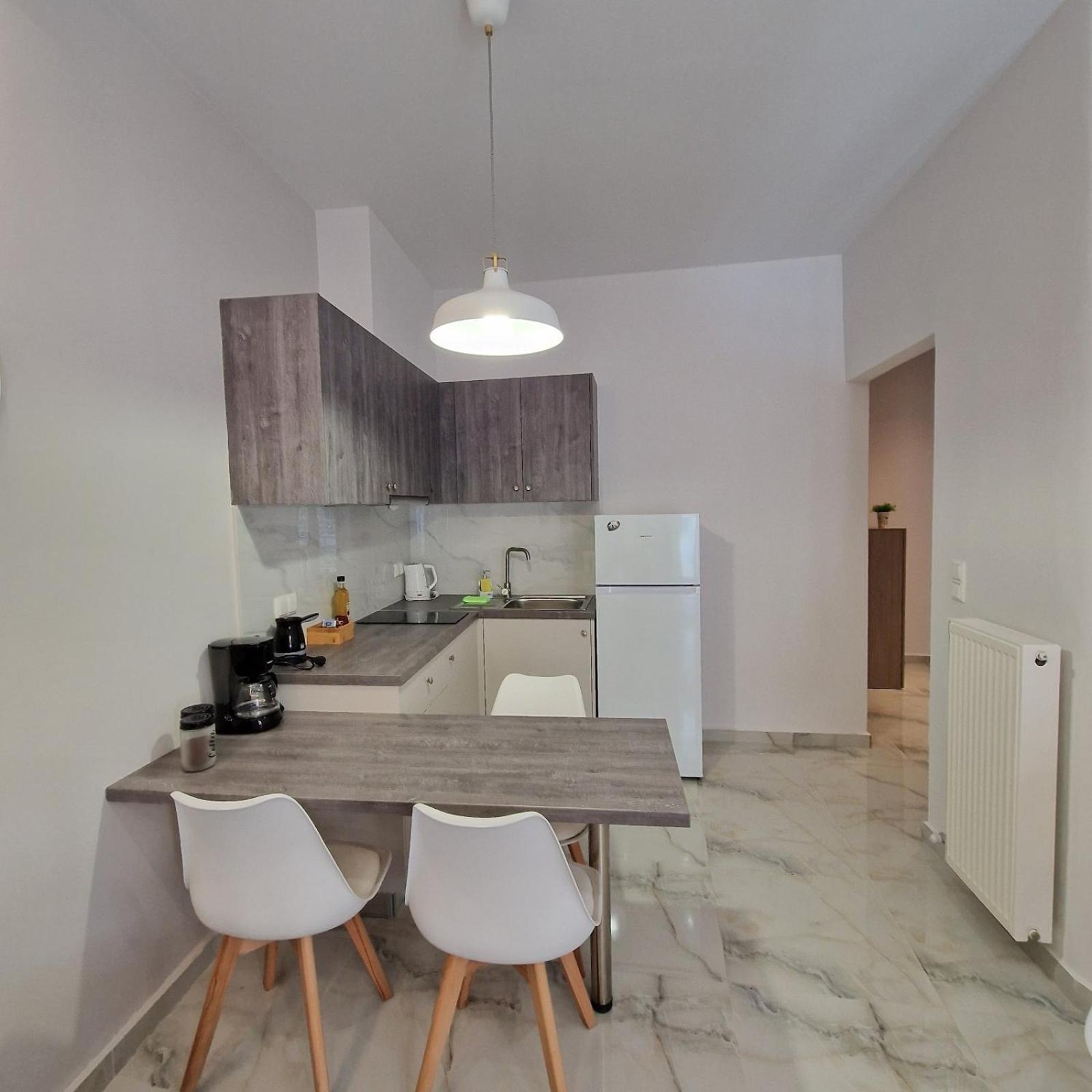 N&S Apartment A エデッサ エクステリア 写真