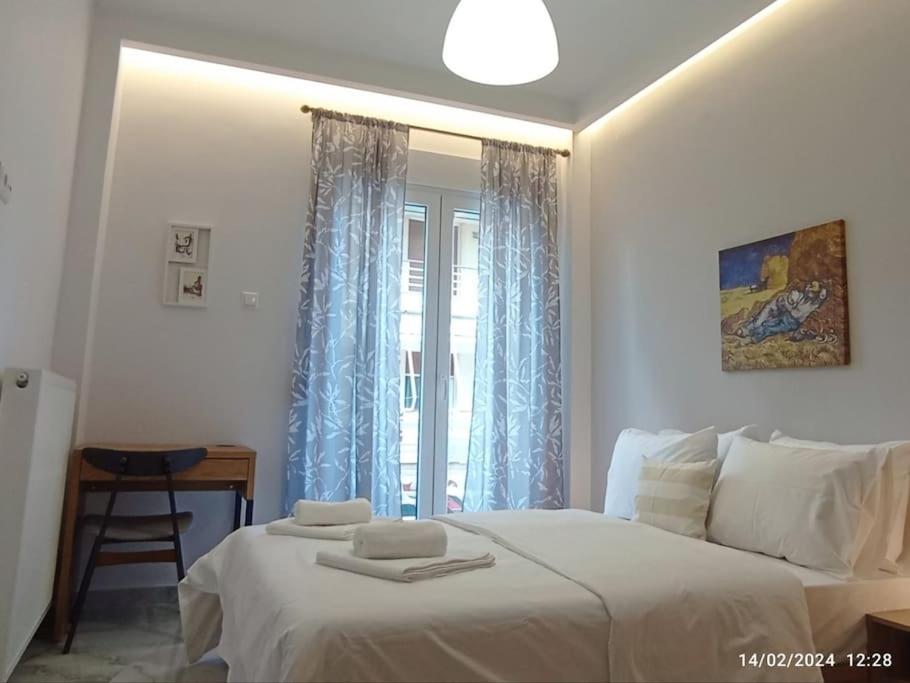 N&S Apartment A エデッサ エクステリア 写真