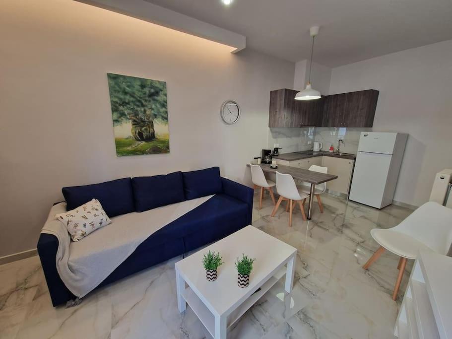 N&S Apartment A エデッサ エクステリア 写真