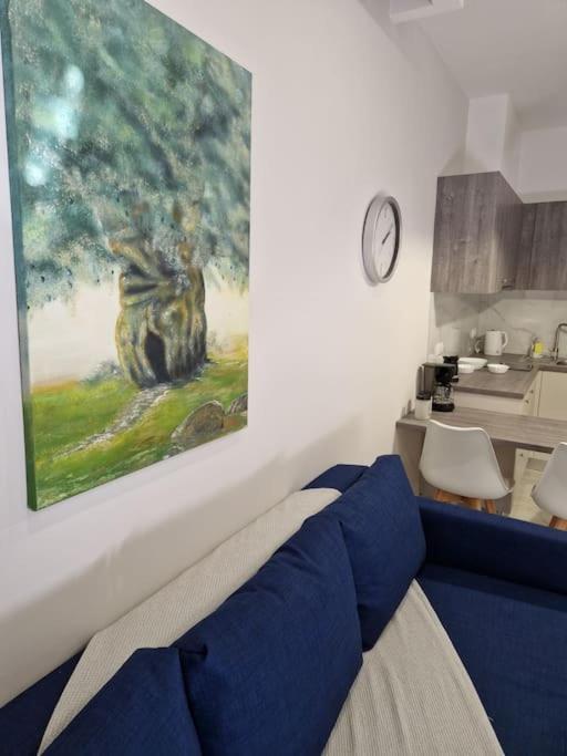 N&S Apartment A エデッサ エクステリア 写真