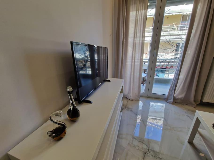 N&S Apartment A エデッサ エクステリア 写真