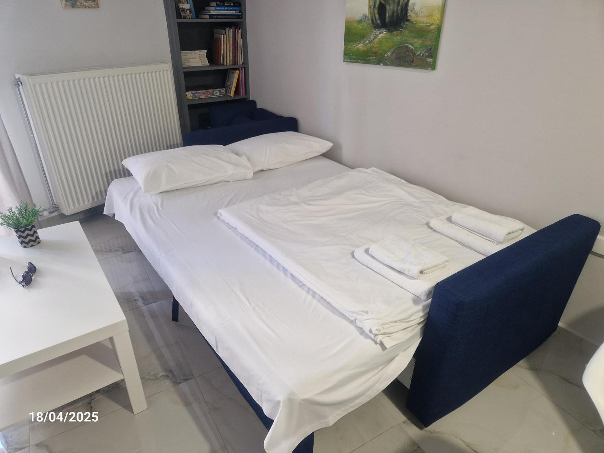 N&S Apartment A エデッサ エクステリア 写真